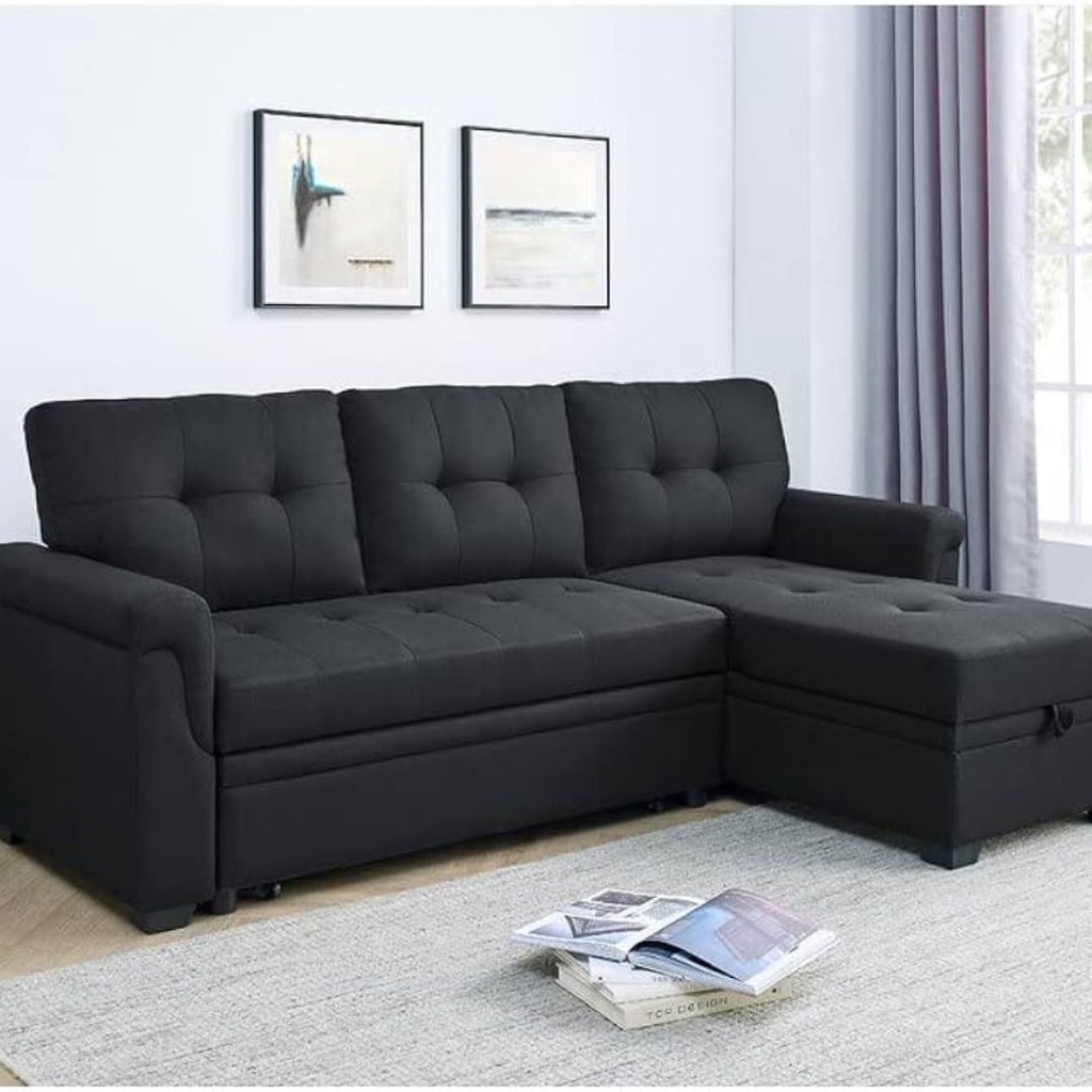 Sofas &amp; Sofa Beds