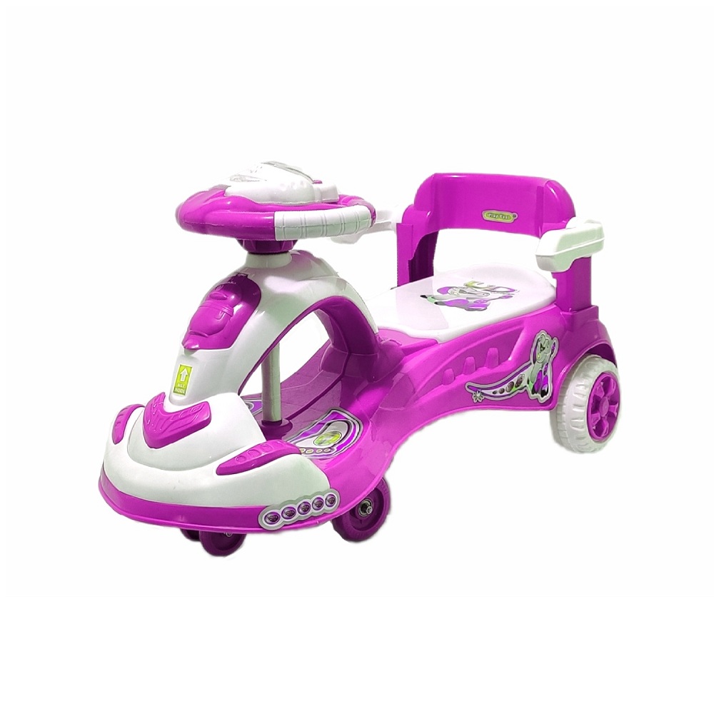 Loonu Baby Twister Magic Car UD(B33554 )