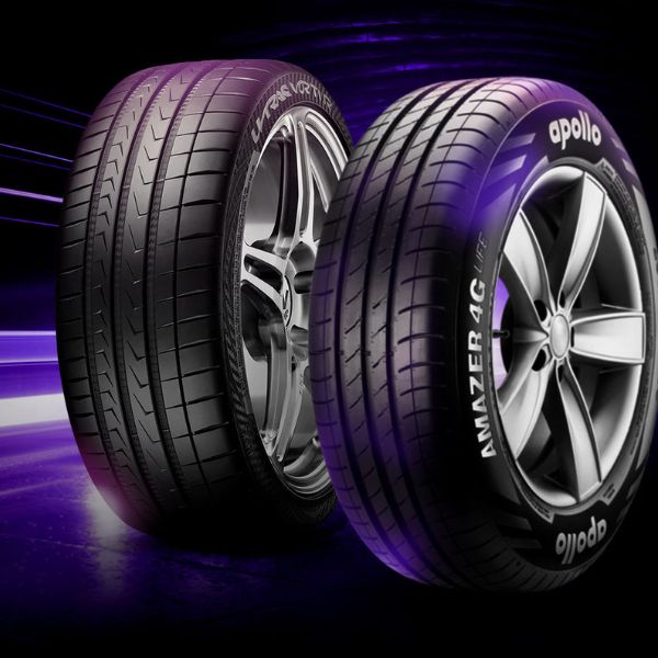 Apollo Tyres