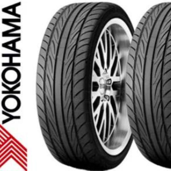 Yokohama Tyres