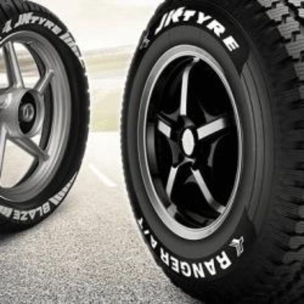 JK Tyres