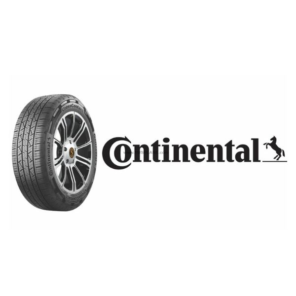 Continental Tyres