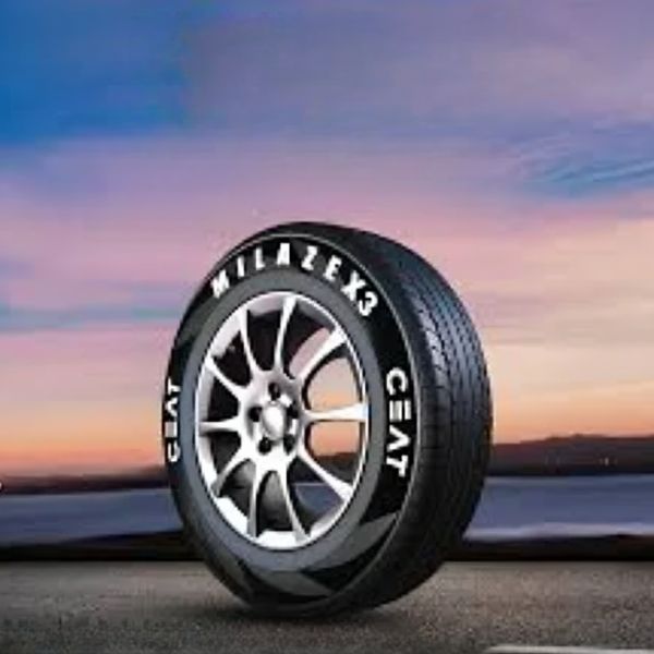 Ceat Tyres