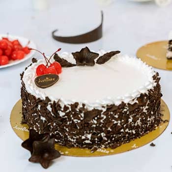 Premium Black forest