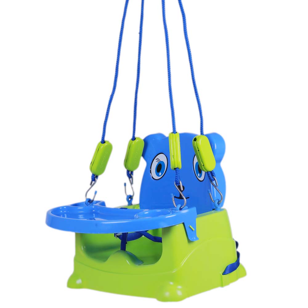 Loonu Baby Toddler 5 in 1 swing