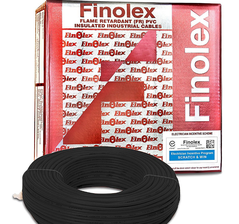 Wires ( Finolex wires)