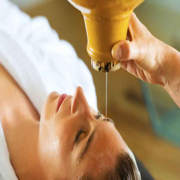 Panchakarma in Ayurveda