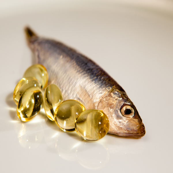 Fish oil