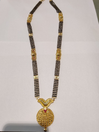 Hand Crafted Mangalsutras
