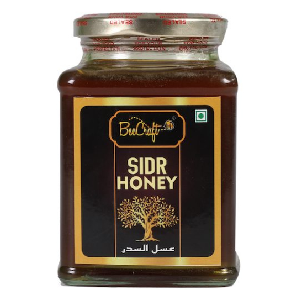 Sidr Honey