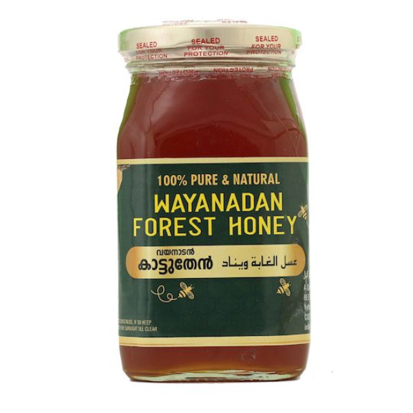 Wayanadan Forest Honey