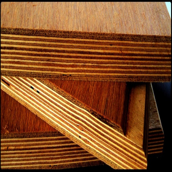 BWR (Boiling Water Resistant Plywood)