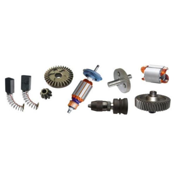 Power Tools &amp; Machinery Spares