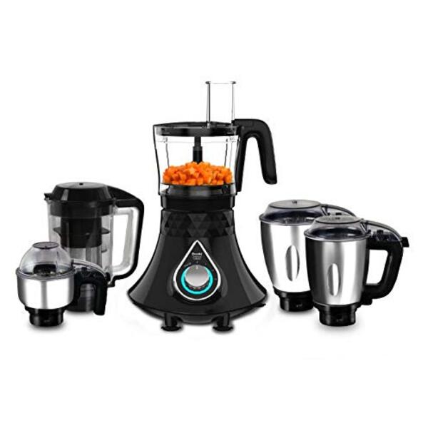 Mixer Grinder