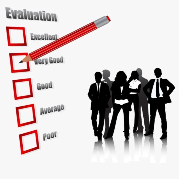 Performance Evaluations 360° Appraisal