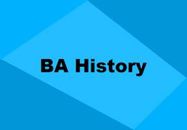 BA History