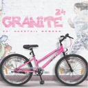 Granite 24