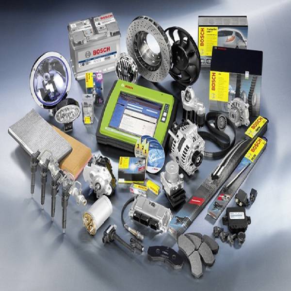 Auto Electrical Parts - Bosch