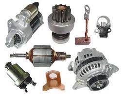 Auto Electrical Parts - Auto Lek