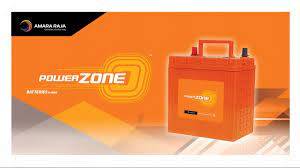 Tubuler Battery - Power Zone