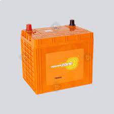 Automotive Battery-Power Zone