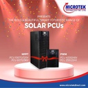 Solar Inverters