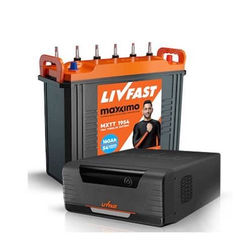 Inverter Sinewave-FCS1050-Livfast