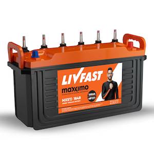 Battery-Maxximo 1642-Livfast