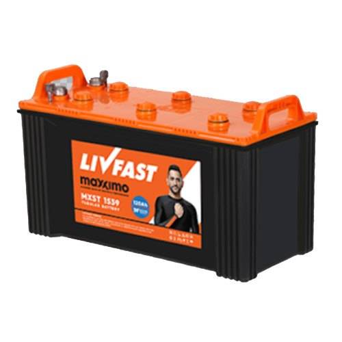 Battery-Maxximo 1539-Livfast