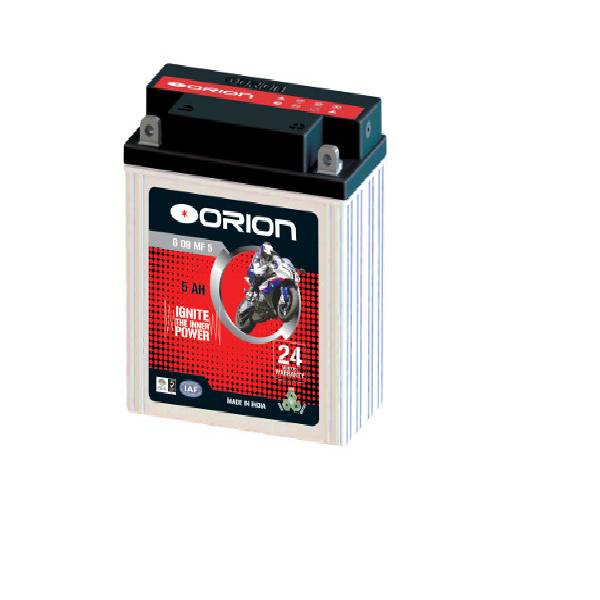 Battery- 150 Automotive-Orion