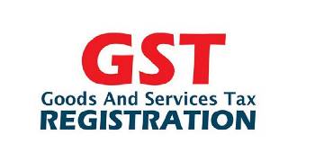 GST Registration Filing