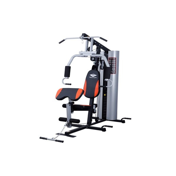Welcare Fitness Equipments+Wc4407 Home Gym