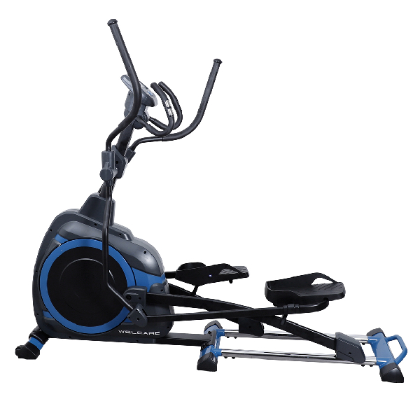 Welcare Fitness Equipments+Wc 6055 Elliptical Crosstrainer