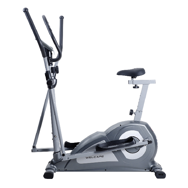 Welcare Fitness Equipments+Wc 6010 Crosstrainer