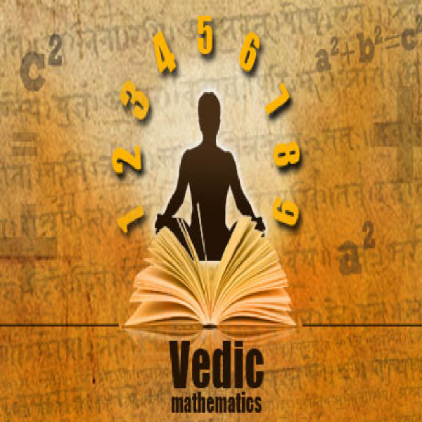 Holistic Life Foundation+Vedic Maths