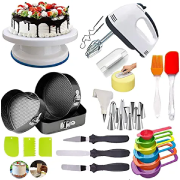 BAKERS & BUTLERS+BAKING TOOLS & ACCESSORIES