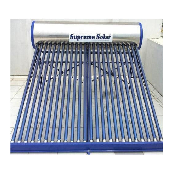 Emmar Combines+Supreme Solar Water Heater