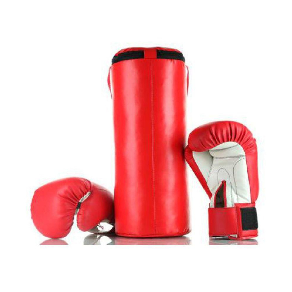 Sports 360+Boxing Kit