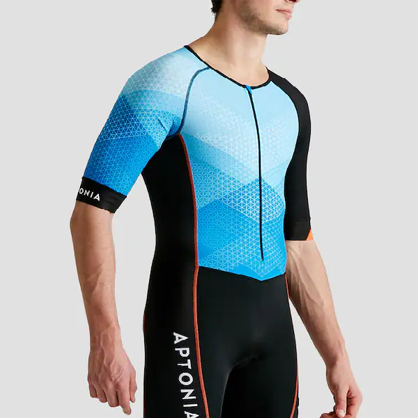 Sports 360+Swimming Wear