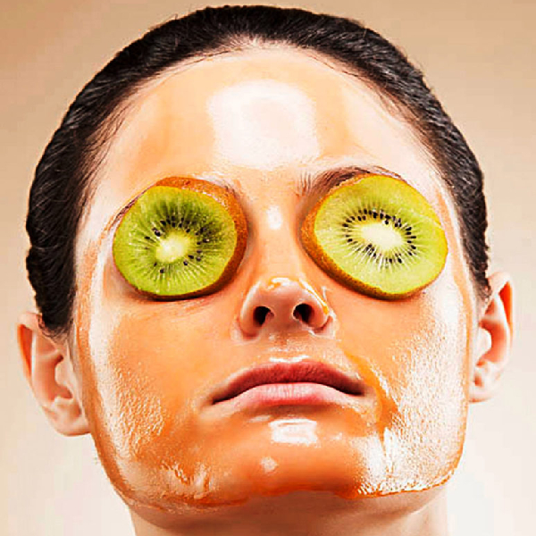 Style & Fair +Fruit Facial Treatment