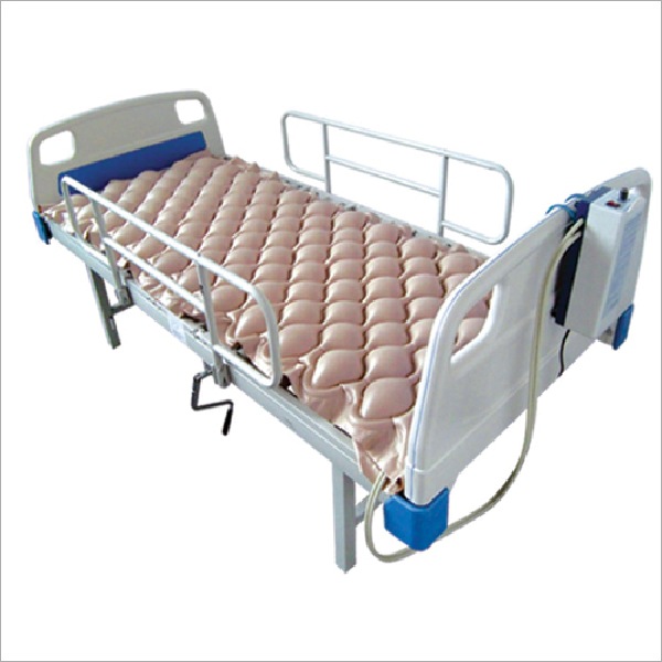 Falcon Surgicals+Air Bed
