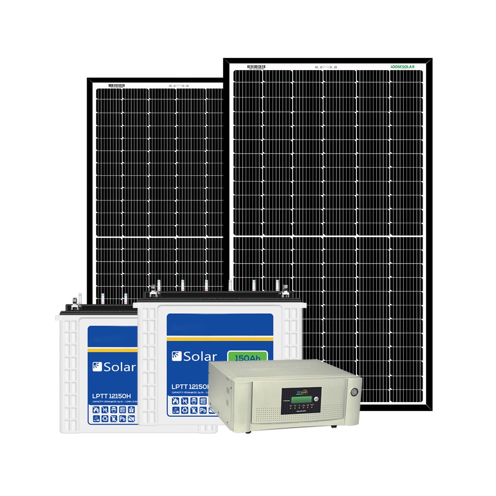 SunCo Power Solutions+Offgrid Power Plants