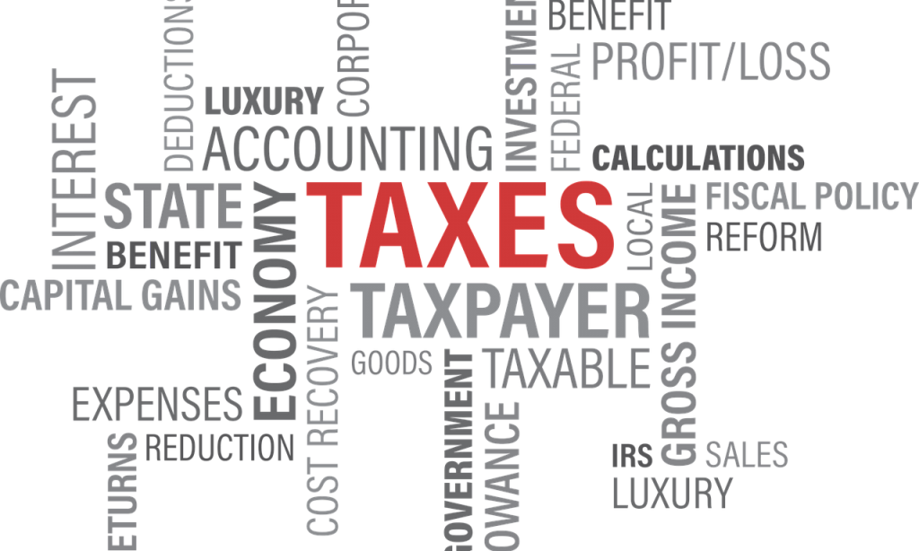 Fintalea Consulting+Taxation and Compliance