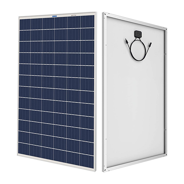 Solar Max Power Solution+Solar Panel