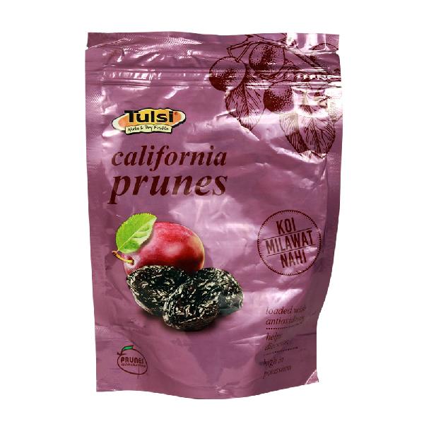 Swadeshi Dry Fruits+Tulsi California Prunes