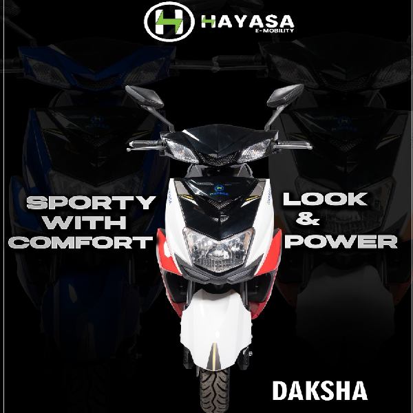 Basta Eco Products LLP+Hayasa Daksha