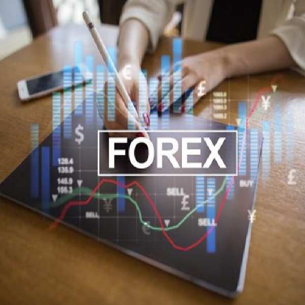 Annoxon Education Overseas+Forex