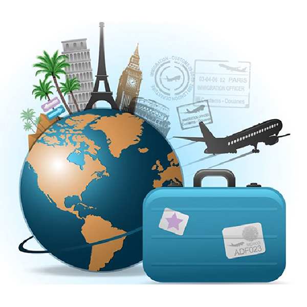 Annoxon Education Overseas+Travel Assistance