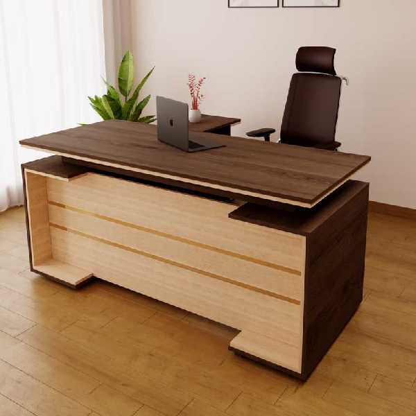Sincere Furniture+Executive Table