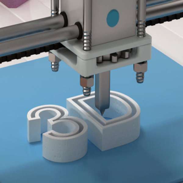 G-Tec Gensmart Academy+3D Printing